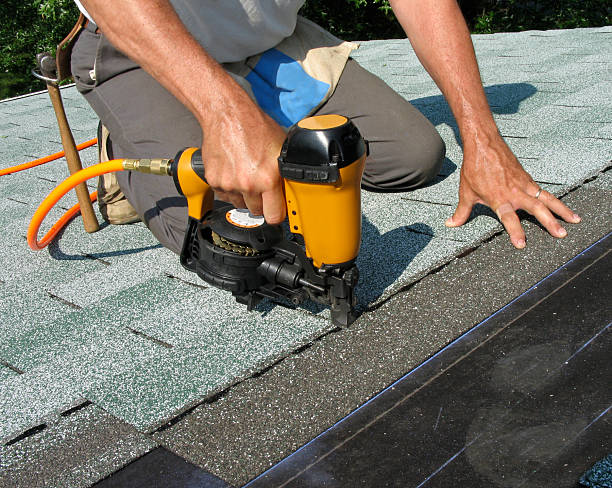 Professional Roofing Contractor in Winter Gardens, CA